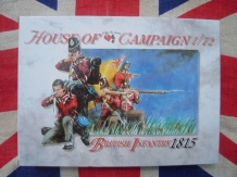 images/productimages/small/British Infantry 1815 House of C. 1;72.jpg